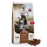 Mera The Petfood Family Pure Sensitive Taze Sığır Etli 4 kg Yetişkin Köpek Maması
