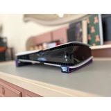 Merada Playstation 5 Pro ve Slim Gta 6 Tasarım Yatay Stand (Dijital Sürüm Için)