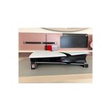 Merada Playstation 5 Pro ve Slim Uyumlu Yatay Taraftar Standı Dijital Sürüm Için (Beşiktaş)