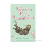 Merak Eden Susamuru - Jill Tomlinson