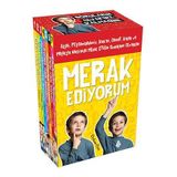 Merak Ediyorum Seti - Özkan Öze