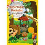 Meraklı Çocuklar - Esrarengiz Kasaba - Enid Blyton