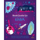 Meraklı Çocuklar için Kimya Doruk Yayınları