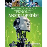 Merakli Cocuklar Icin Teknoloji Ansiklopedisi