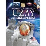 Meraklı Çocuklar İçin Uzay Ansiklopedisi / Giles Sparrow