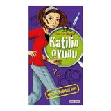 MERAKLI DEDEKTIF INES KATILIN OYUNU - JEAN LUC LUCIANI
