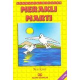MERAKLI MARTI - NUR ICOZU