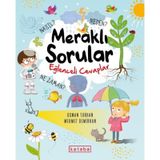 Meraklı Sorular Serisi-Mustafa Ünver