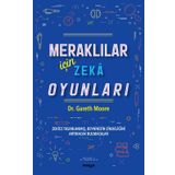 Meraklılar İçin Zekâ Oyunları