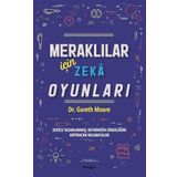Meraklılar İçin Zeka Oyunları