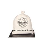 MERAL AKÇA YÖRESEL ÜRÜNLER Ekmeklik Beyaz Un 5 Kg