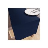 Meral Kurşun Collection Meral Kurşun Colleciton Sıvı Geçirmez Keten Runner 40 x 160