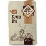 Meram Un Meram %100 Çavdar Unu 1 kg