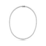 Merano Design 4mm Döküm Su Yolu Kolye
