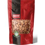 Meray Badem İçi Çiğ İthal 500 G - 500 gr