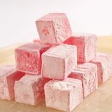 Meray Güllü Lokum 500 gr - 500 Gram