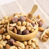 Meray Karışık Çerez Kokteyl 500 Gr