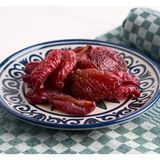 Meray Kuru Erik Kırmızı Ekşi 1 KG