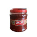 Meray Salça Tatlı Biber 1 kg