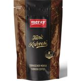Meray Türk Kahvesi Kilitli Poşet 250 gr