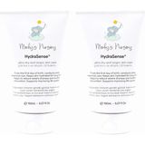 Merby's Nursery Kuru ve Atopik Dermatit Hydrasense Bebek Cilt Bakım Kremi - 2 Adet