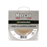 Mercan %100 Fluorocarbon Standart 75 M Makara Misina