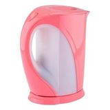 Mercan 2000W Su Isıtıcı – 1.7 Litre Kettle, Hızlı ve Sessiz Isıtma