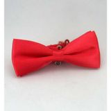 MERCAN, ÇOCUK BOY, DÜZ RENK, SATEN PAPYON - CP-11