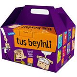 Mercan Çocuk Yayınları Genç Nesil Tuş Beyinli Serisi 8 Kitap Yusuf Asal 9 - 12 Yaş Ciltli Masal & Öykü
