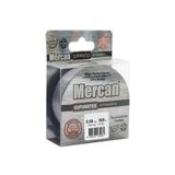 Mercan Euphrates Dynamic 300 mt 0.35 mm Gri Misina