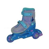 Mercan Frozen 60198 Üç Tekerlekli Paten