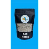 Mercan Kırıklı Girit Kuş Kumu 200 G