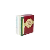 Mercan Kitap Okuma Seti 3 - Kalplerin Keşfi ve Büyük İslam İlmihali - Ömer Nasuhi Bilmen