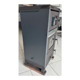 Mercan Kuzineli, Katı Yakıtlı Soba / 16 Plaka Eşanjör - MERCAN + EŞANŞÖRLÜ FİYAT