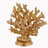 Mercan Obje Gold