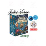 Mercan Okul Yayınları Jules Verne Macera Dizisi (10 Kitap) +10 Yaş, 4-5-6-7 Sınıflar Okuma Dizisi-Solo Test Hediyeli