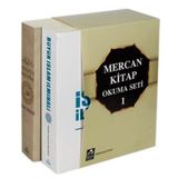 Mercan Okuma Seti 1- İslam İlmihali ve Riyazüs-salihin: (2 Kitap Kutulu Set)