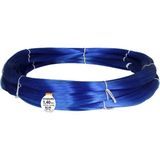 Mercan Standart 1.30 mm 1 kg Mavi Çile Misina
