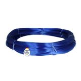 Mercan Standart 1 kg Mavi Çile Misina