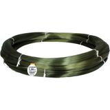 Mercan Standart 1Kg Haki Yeşil Çile Misina - 1,30 mm - 1 kg