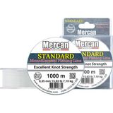 Mercan Standart Beyaz (Metre) Bobin Misina - 0,35 mm - 1000 m