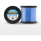 Mercan Standart Mavi (Metre) Bobin Misina - 0,90 mm - 600 m