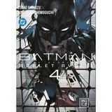 Mercan Terlik Çanta Batman - Adalet Avcısı 4 - 1 Adet