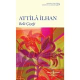 Mercan Terlik Çanta Bela Çiçeği - 1 Adet