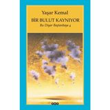 Mercan Terlik Çanta Bir Bulut Kaynıyor - Bu Diyar Baştanbaşa 4 - 1 Adet