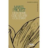 Mercan Terlik Çanta Çiçek Açmış Genç Kızların Gölgesinde /kayıp Zamanın Izinde - Modern Klasikler - 1 Adet