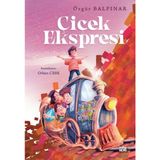 Mercan Terlik Çanta Çiçek Ekspresi - 1 Adet