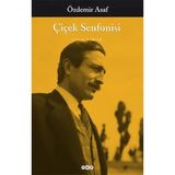Mercan Terlik Çanta Çiçek Senfonisi - 1 Adet