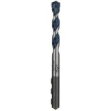 Mercan Terlik Çanta Cyl-5 Blue Granit Turbo Matkap Ucu 8X100 mm - Renkli