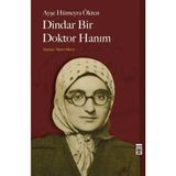 Mercan Terlik Çanta Dindar Bir Doktor Hanım - 1 Adet
